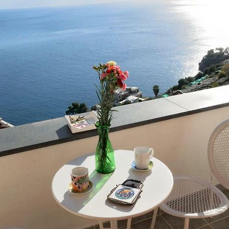La Casa Accanto Amalfi Exterior photo
